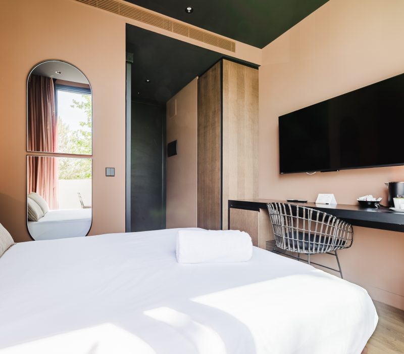 Arena Select Hotel, Calle Antonio Ferrandis 16, Valencia-31