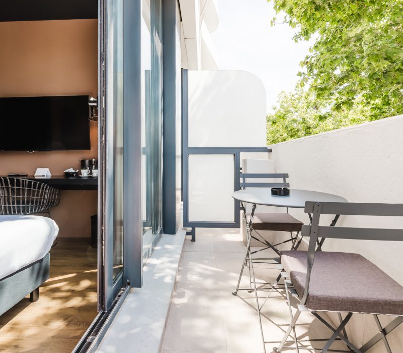 Arena Select Hotel, Calle Antonio Ferrandis 16, Valencia-33