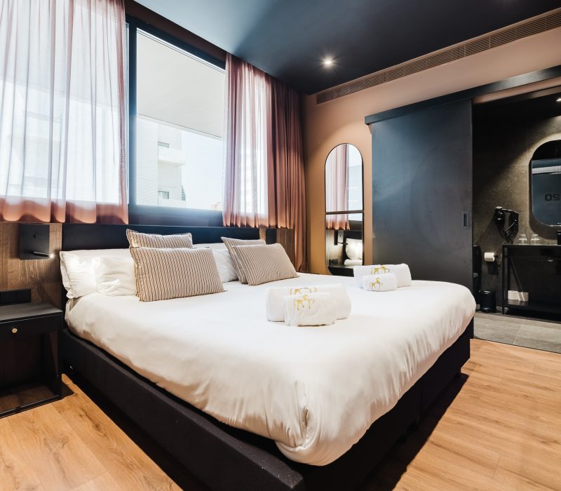 habitacion-hotel-arena-select-doble-pequeña