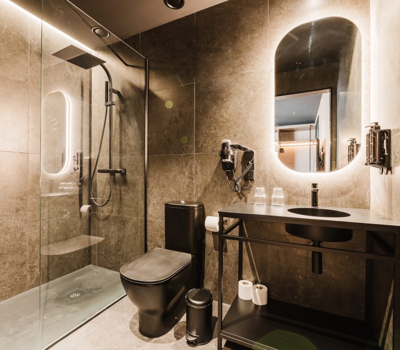 Arena Select Hotel, Calle Antonio Ferrandis 16, Valencia-39